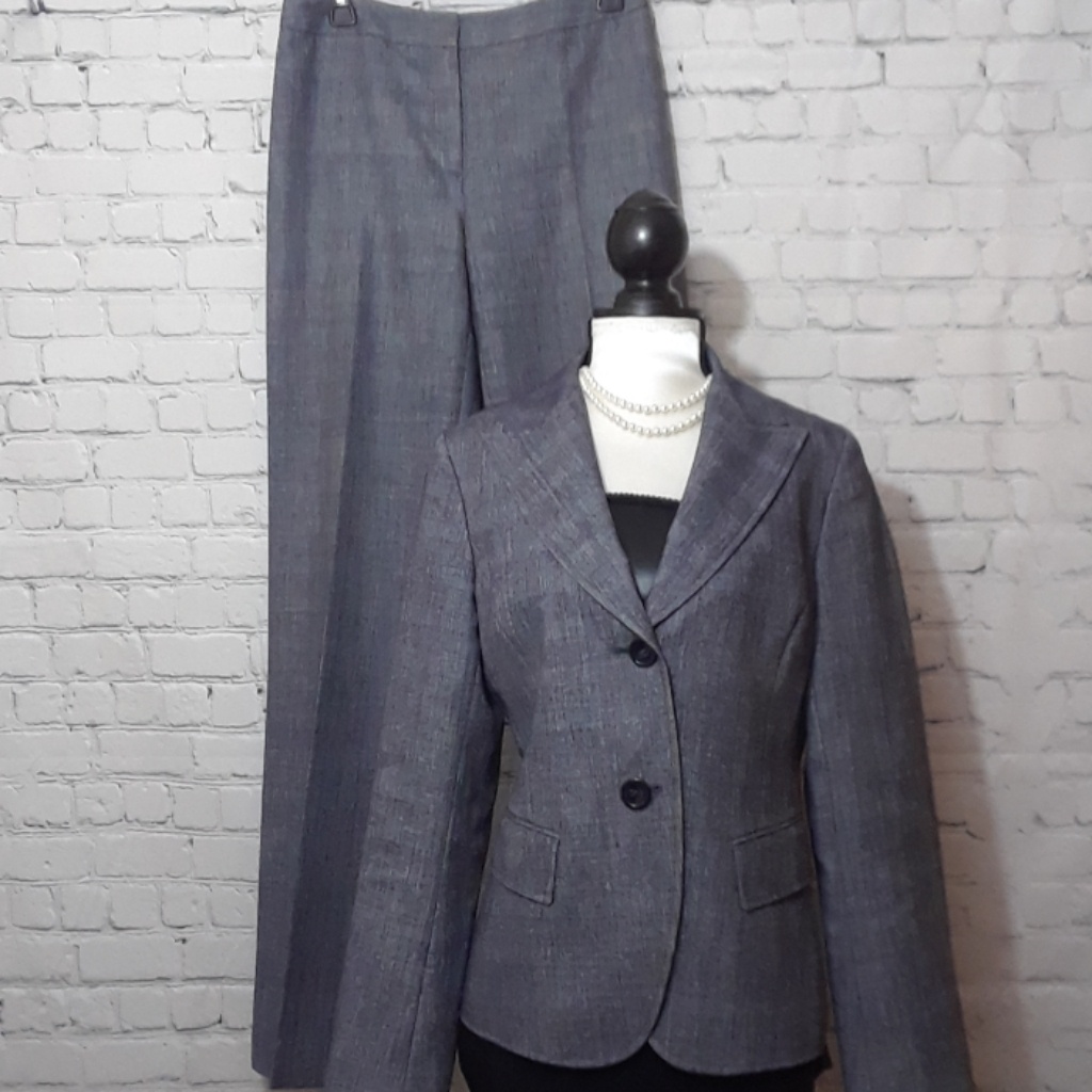 Lafayette 148 New York Pantsuit